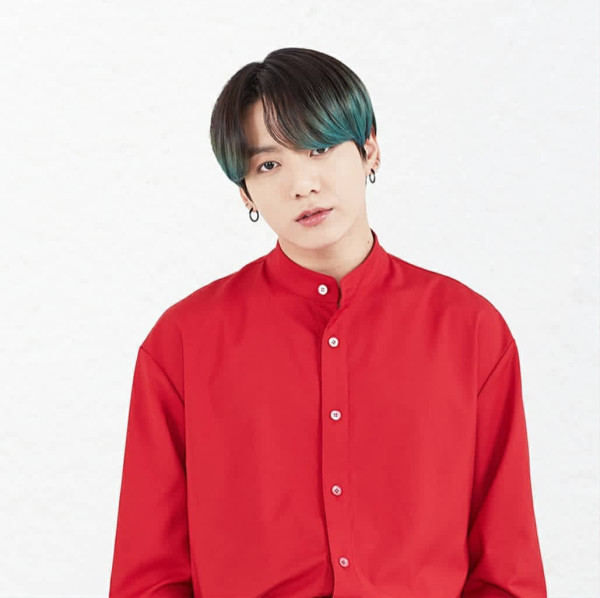 5 Fakta Jungkook BTS yang Bikin Sedih