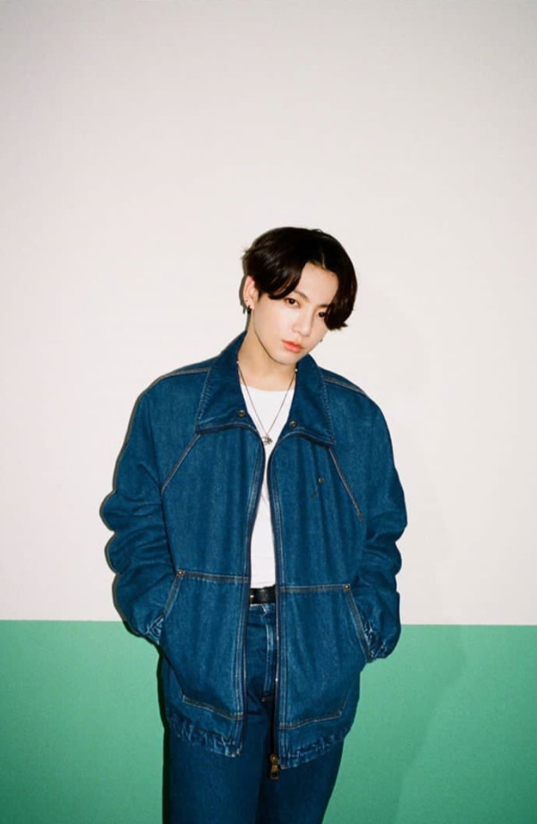 5 Fakta Jungkook BTS yang Bikin Sedih