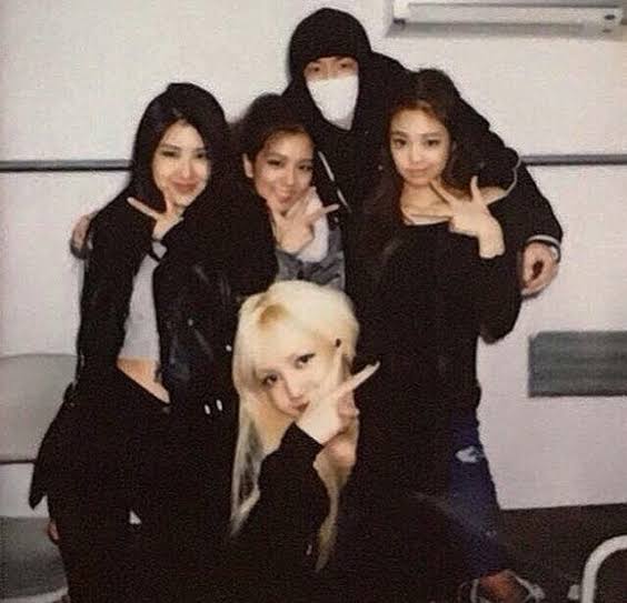 Mengenal Teddy Park, Produser Musik YG Entertainment yang Misterius