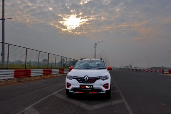 Mobil Prancis Jualannya Kecil di Indonesia, Mau ikut Diboikot?