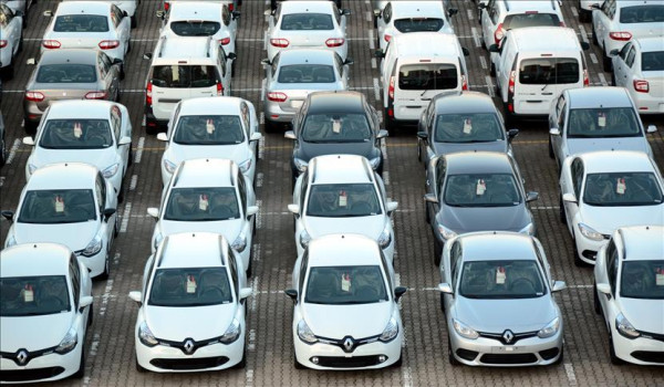Erdogan Serukan Boikot, Dominasi Mobil Prancis Bakal Berakhir?
