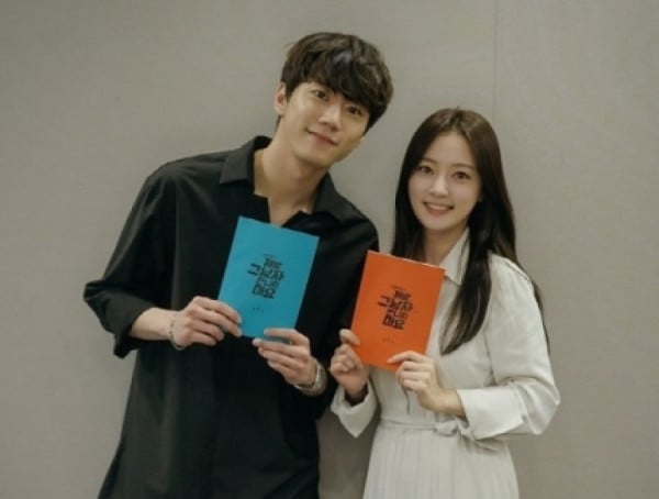 8 Drama Korea yang Siap Menghibur Kamu pada November 2020