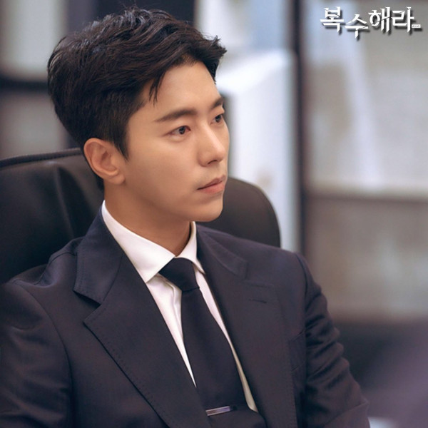 8 Drama Korea yang Siap Menghibur Kamu pada November 2020