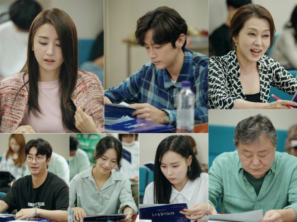 8 Drama Korea yang Siap Menghibur Kamu pada November 2020