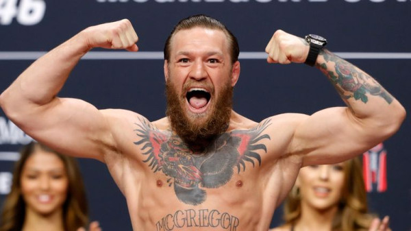 5 Lawan Anyar Gaethje Pasca Dibuat Pingsan Khabib Nurmagomedov!