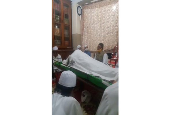 Gubernur DKI Tandingan Zaman Ahok Berpulang