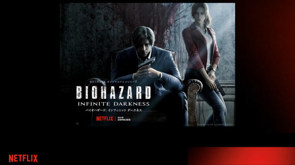 Netflix Anime Festival 2020 akan Tayangkan Film-film Anime Adaptasi Film Populer