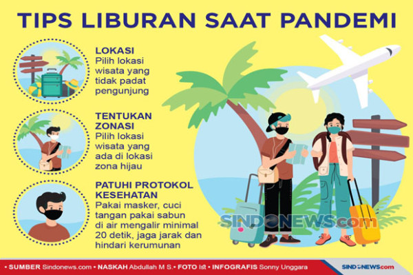 Phobia COVID-19, Air Mancur Sri Baduga Purwakarta Ditutup saat Libur Panjang