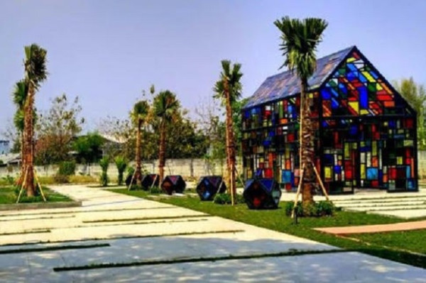 Nih, 5 Tempat Wisata di Surabaya Aman dan Cocok Didatangi saat Libur Panjang