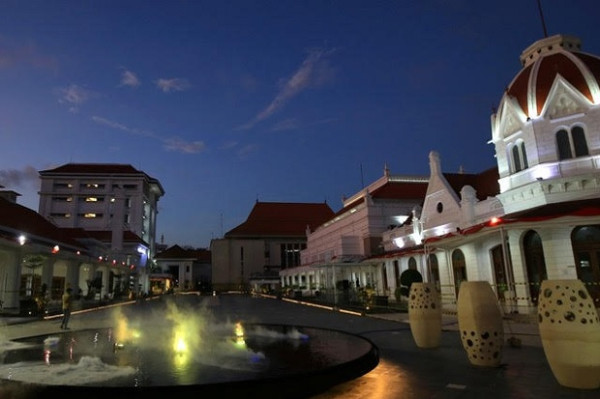 Nih, 5 Tempat Wisata di Surabaya Aman dan Cocok Didatangi saat Libur Panjang