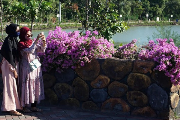 Nih, 5 Tempat Wisata di Surabaya Aman dan Cocok Didatangi saat Libur Panjang