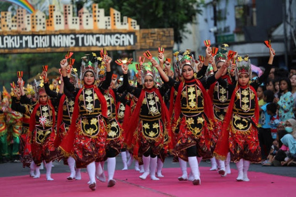 Nih, 5 Tempat Wisata di Surabaya Aman dan Cocok Didatangi saat Libur Panjang