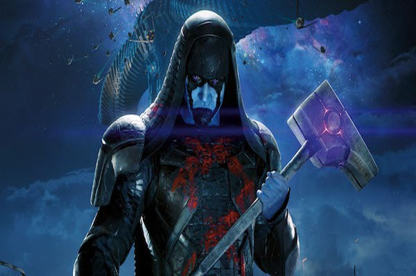 5 Penjahat yang Lebih Kuat Ketimbang Thanos di MCU