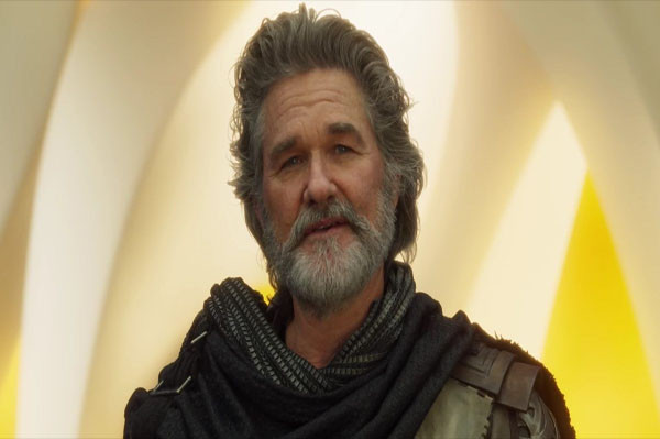 5 Penjahat yang Lebih Kuat Ketimbang Thanos di MCU