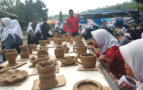 Inilah 5 Destinasi Wisata Edukasi di Purwakarta