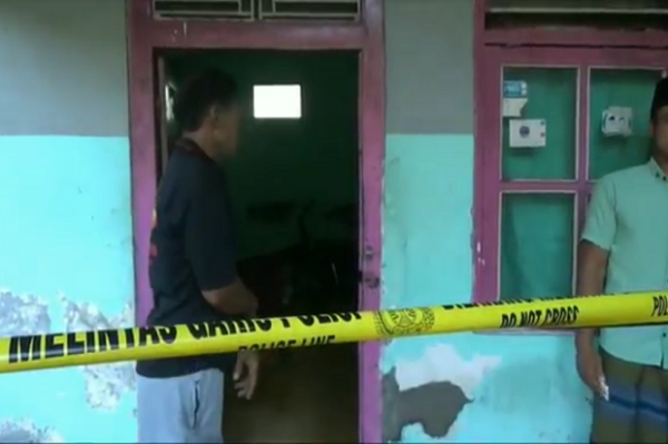 Pria Bertato di Pasuruan, Ditemukan Tewas dengan Leher Tergorok