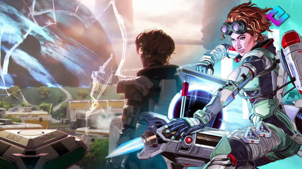 Ini Kata Gamer Soal Gim Apex Legends Musim 7 Ascension yang Rilis 5 November Nanti