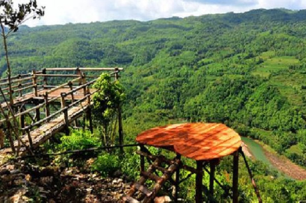 5 Rekomendasi Tempat Wisata di Jogja untuk Mengisi Libur Panjang