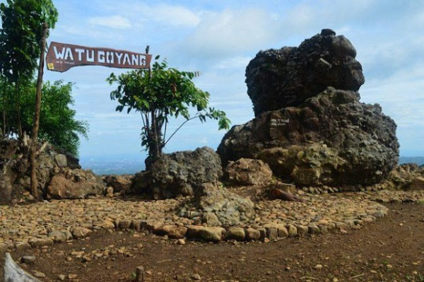 5 Rekomendasi Tempat Wisata di Jogja untuk Mengisi Libur Panjang