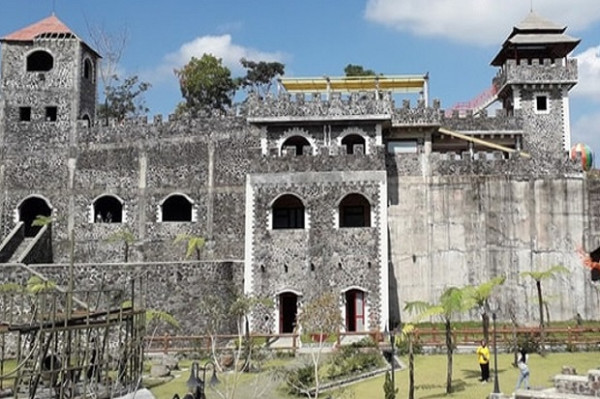 5 Rekomendasi Tempat Wisata di Jogja untuk Mengisi Libur Panjang