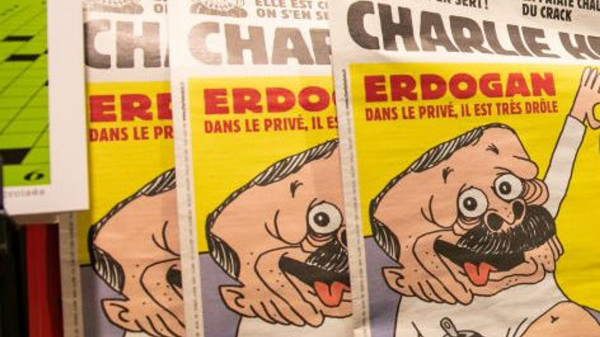 Kontroversi Charlie Hebdo: Kebebasan Berekspresi atau Intoleransi?
