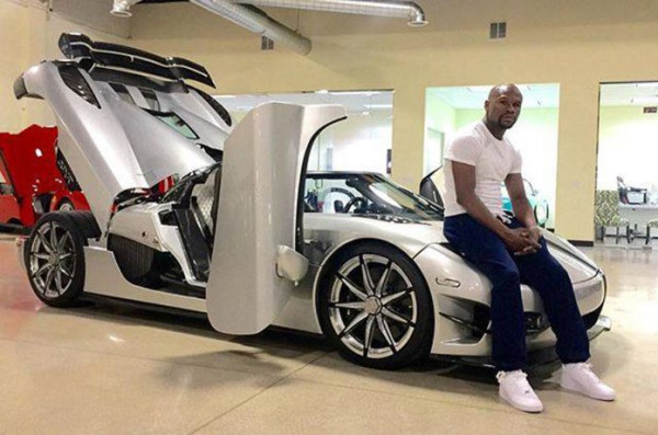 Demi Gengsi, Ini Biaya Fantastis Menyewa Koenigsegg CCXR Trevita