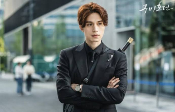 Alasan Drama 'Tale of The Nine Tailed' Cocok buat Segala Usia