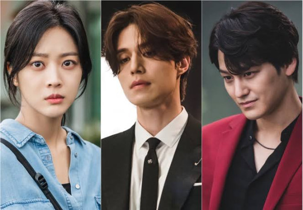 Alasan Drama 'Tale of The Nine Tailed' Cocok buat Segala Usia