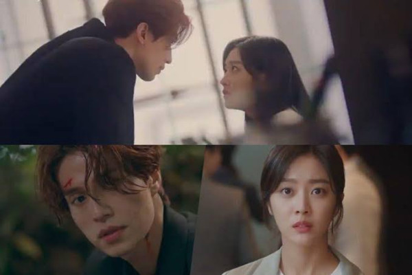 Alasan Drama 'Tale of The Nine Tailed' Cocok buat Segala Usia