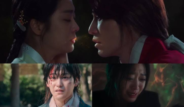 Alasan Drama 'Tale of The Nine Tailed' Cocok buat Segala Usia