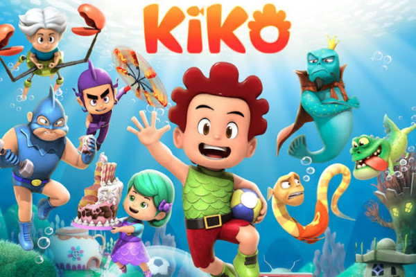 7 Film Animasi Indonesia yang Mendunia
