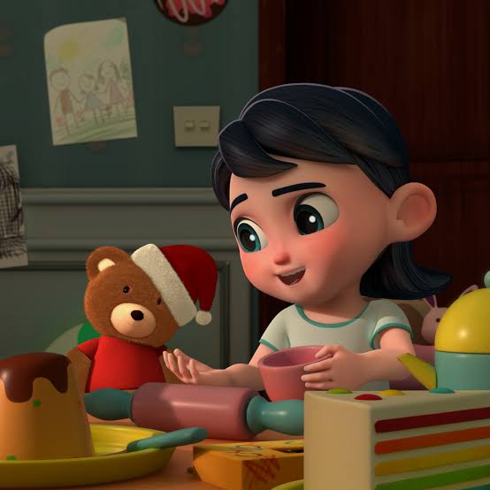 7 Film Animasi Indonesia yang Mendunia