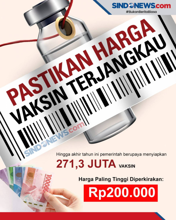 Media Jadi Kunci Komunikasi Publik Vaksinasi Covid-19