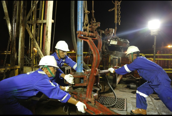 Pertamina Lanjutkan Proyek Strategis untuk Masa Depan Energi Nasional