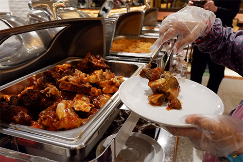 Tutup Long Weekend dengan Kulineran di Restoran BBQ ala Brasil di Jakarta