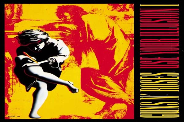 6 Fakta Menarik Seputar Lagu November Rain Milik Guns N Roses