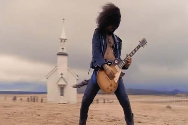 6 Fakta Menarik Seputar Lagu November Rain Milik Guns N Roses