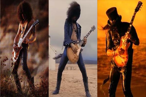 6 Fakta Menarik Seputar Lagu November Rain Milik Guns N Roses