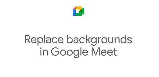 Keren, Begini Cara Mengubah Latar Belakang Video Call di Google Meet