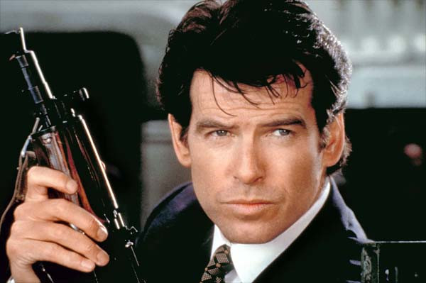 7 Aktor Berbakat yang Pernah Memerankan James Bond