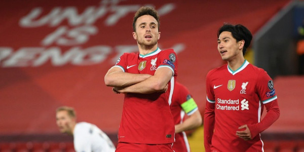 Liga Champions: Lima Klub Favorit Si Kuping Besar