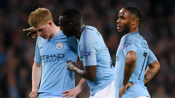 Liga Champions: Lima Klub Favorit Si Kuping Besar