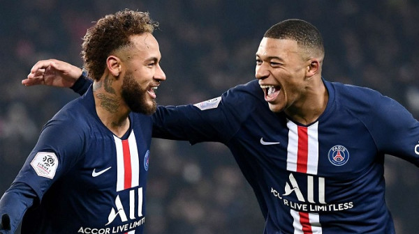 Liga Champions: Lima Klub Favorit Si Kuping Besar