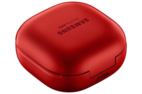 Samsung Rilis Galaxy Buds Edisi Spesial Warna Merah dan Biru, Harga Rp2,6 Juta