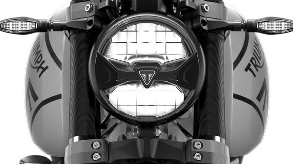 Triumph All New 2021 Trident 660 Rusak Dominasi Jepang di Pasar Naked Menengah