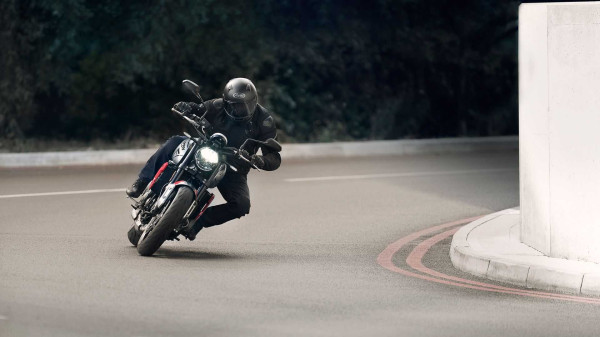 Triumph All New 2021 Trident 660 Rusak Dominasi Jepang di Pasar Naked Menengah