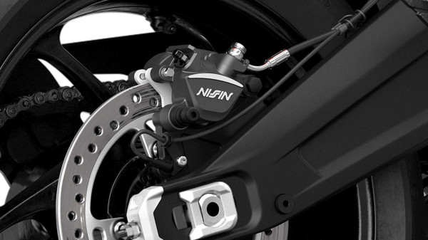 Triumph All New 2021 Trident 660 Rusak Dominasi Jepang di Pasar Naked Menengah