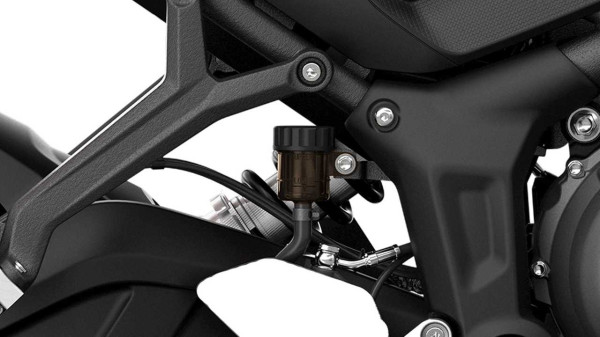 Triumph All New 2021 Trident 660 Rusak Dominasi Jepang di Pasar Naked Menengah