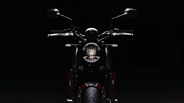Triumph All New 2021 Trident 660 Rusak Dominasi Jepang di Pasar Naked Menengah