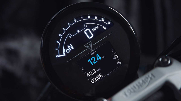 Triumph All New 2021 Trident 660 Rusak Dominasi Jepang di Pasar Naked Menengah
